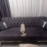 مبل هشت نفره راحتی