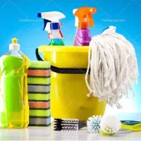 خدمتگزار خانم