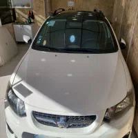 کوییک R مدل ۱۴۰۰