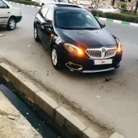 برلیانس 320‌موتوربزرگ‌/اتومات/مدل۹۷