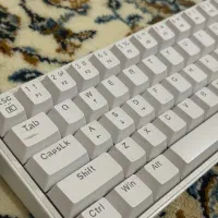 کیبورد گیمینگ دراگون