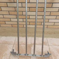 باربند فابریکی 206 و پژویی و پراید