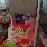 تخت و خوشخواب نوجوان