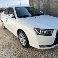 دنا پلاس توربو اتومات۱۴۰۱بی نظیر قابل معاوضه