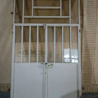 درب اهنی