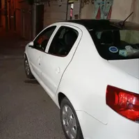 رانا پلاس پانوراما، مدل ۱۴۰۲|خودرو سواری و وانت|کرج, حصارک|دیوار