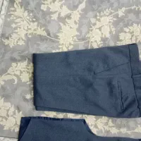 کت شلوار مردانه (نو)