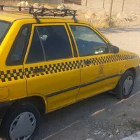 پراید صندوق‌دار CNG، مدل ۱۳۸۸|خودرو سواری و وانت|مشهد, شهرک مهرگان|دیوار