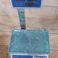 ترازو علمکدار باسکول|فروشگاه و مغازه|قدس, شهر‌قدس|دیوار