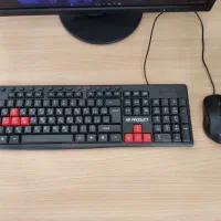 کیس گیمینگ نسل ۱۳ ( ارزان )|رایانه رومیزی|سردشت, |دیوار