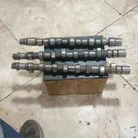 سر سیلندر کامل پژو 405