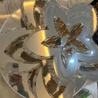 لوستر|لوستر و چراغ آویز|اصفهان, ملک‌شهر|دیوار