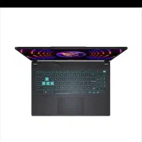 لپ تاپ گیمینگ MIS Cyborg 15 A12UDX کاملا آکبند|رایانه همراه|بهبهان, |دیوار