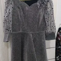 لباس مجلسی زیبا|لباس|قم, شهرک مهدیه (مدرس)|دیوار