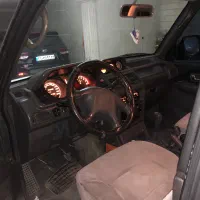 پاجرو|خودرو سواری و وانت|تهران, اقدسیه|دیوار