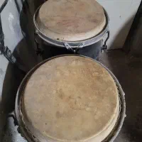 تومبا تمپو ضرب|درام و پرکاشن|همدان, |دیوار