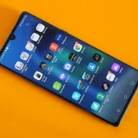 Lg velvet|موبایل|اراک, |دیوار