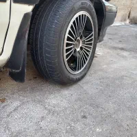 پراید هاچ بک ۷۴|خودرو سواری و وانت|اصفهان, شهرک کاوه|دیوار