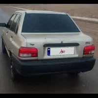 پراید صبا