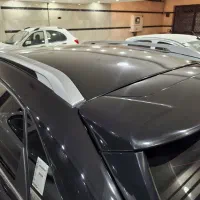 x22 poro مدل ۱۴۰۳ مشکی|خودرو سواری و وانت|مشهد, فرهنگیان (شهرک غرب)|دیوار