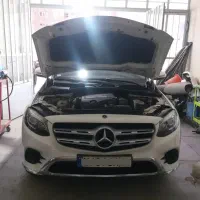 خدماتنقاشی خودرو ماهور