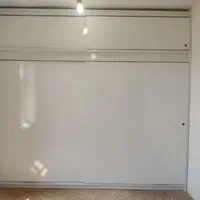 کمد دیواری مدل ریلی کد208|مصالح و تجهیزات ساختمان|قروه, |دیوار