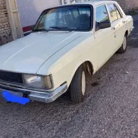 پیکان مدل ۸۳ انژکتور|خودرو سواری و وانت|چالدران, |دیوار