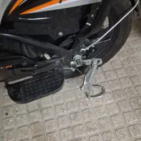 فروش فوری موتوربرقی|موتورسیکلت|اصفهان, جامی|دیوار