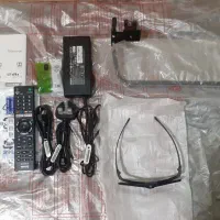 تلویزیون سونی ۴۳ اینچ 43W800C اندروید آکبند|تلویزیون و پروژکتور|تهران, تهرانپارس شرقی|دیوار