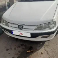 پارس 86دوگانه موتور نوشده تازه تعمیر|خودرو سواری و وانت|ابریشم, |دیوار