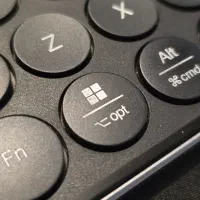 کیبورد شیائومی miiiw mwbk01 مشکی سفید|قطعات و لوازم جانبی رایانه|تهران, کوهک|دیوار