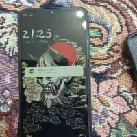 گوشی ردمی 8پورو مامله مکنم