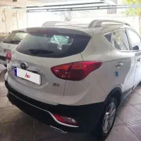 جک اس 3|خودرو سواری و وانت|شیراز, گود خزینه|دیوار