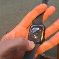 اپل واچ سری ۷ ۴۵|ساعت|رشت, بلوار گیلان|دیوار