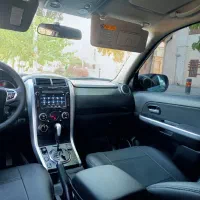 سوزوکی ویتارا ژاپن درحدصفر اتوماتیک 2400 فول‌آپشن|خودرو سواری و وانت|اصفهان, مهدیه|دیوار