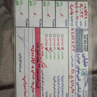 پارس مدل 89|خودرو سواری و وانت|قیدار, |دیوار