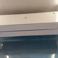 کولر گازی اینورتر جی سان|کولر گازی و فنکوئل|زنجان, |دیوار