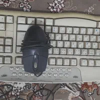 موس و کیبورد فقط 350هزار تومان