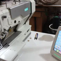 خدمات دکمه و مادگی