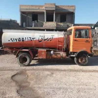 ماشین خاور مدل 82