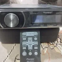 پخش وباندپایونیر در حد