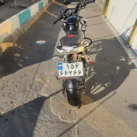 موتور|موتورسیکلت|تهران, شکوفه|دیوار