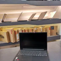 لنوو نو آکبند R7 2023 با 16Gرم و گرافیک۲|رایانه همراه|یزد, |دیوار