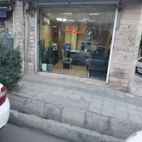 مغازه|اجارهٔ مغازه و غرفه|کرج, کوی کارمندان جنوبی|دیوار