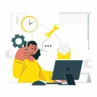 استخدام فوری همکار خانم / آقا)