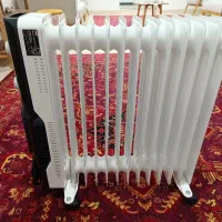 شوفاژ برقی AWOX آلمانی