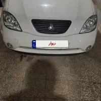 تیبا صندوقدار مدل  ۱۴۰۰ تحویل اسفند ماه خشک