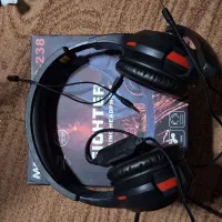 هدفون گیمینگ FIGHTER