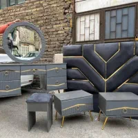 ست کامل سرویس خواب