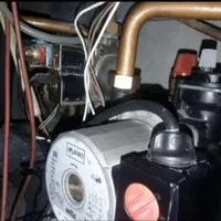 تعمیرکار پکیج سرویسکار ابگرمکن دینام و بخاری|خدمات پیشه و مهارت|تهران, تهرانپارس غربی|دیوار